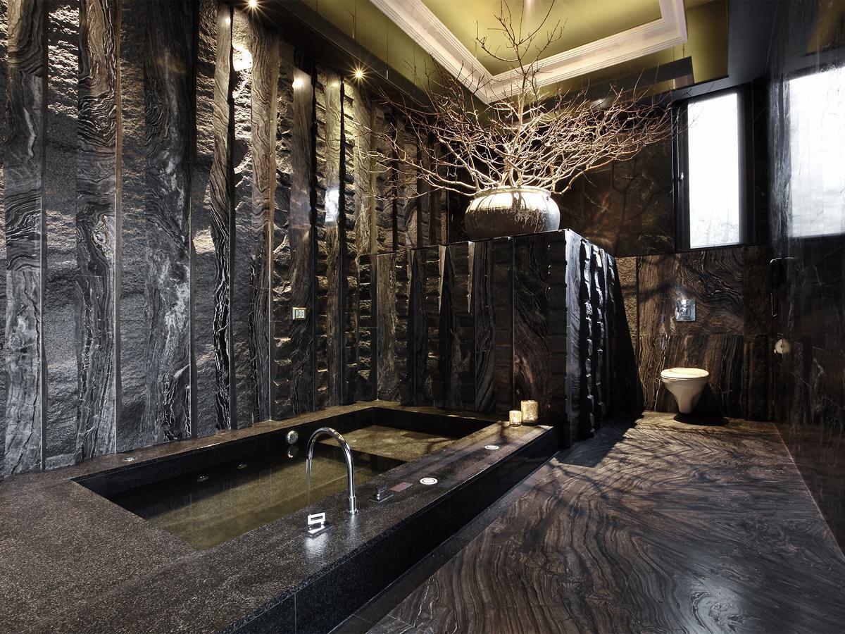 Shuei Wu Villa Đài Trung Ngoại thất bức ảnh