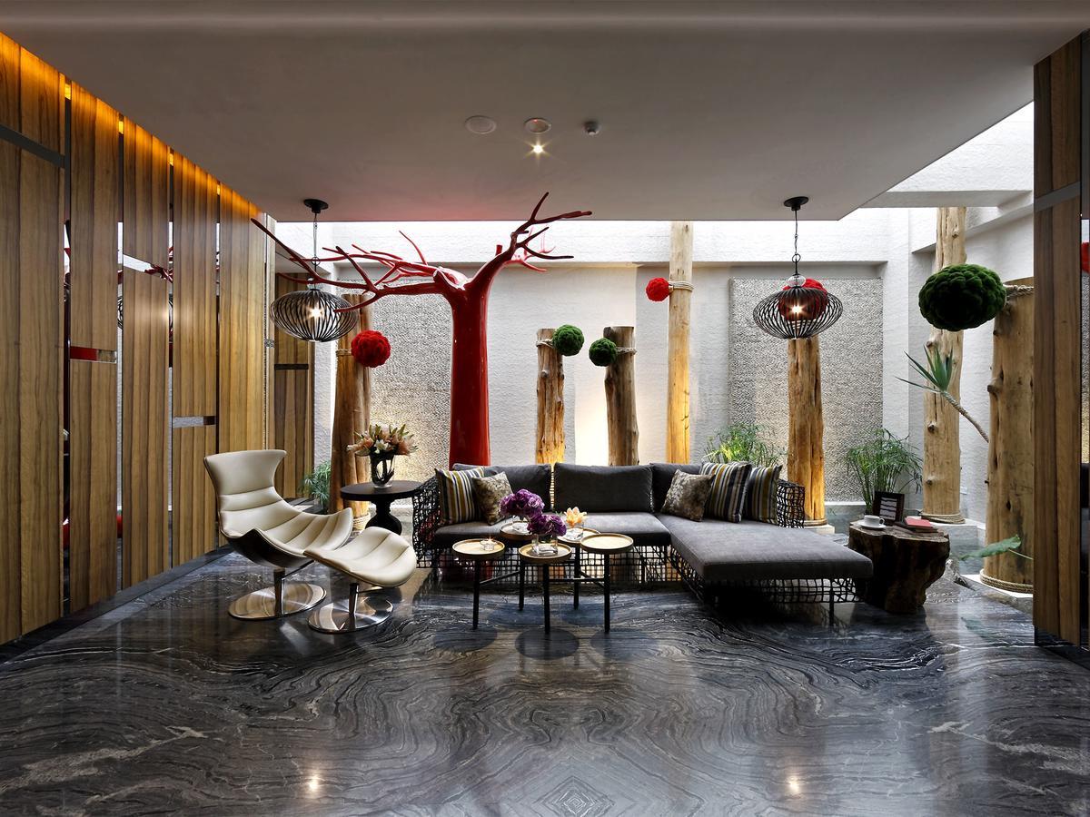 Shuei Wu Villa Đài Trung Ngoại thất bức ảnh