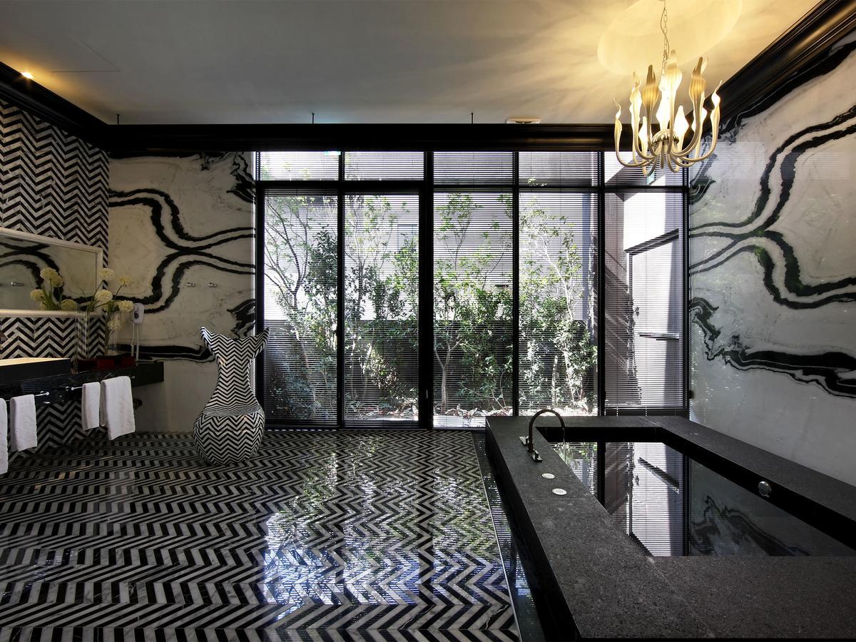 Shuei Wu Villa Đài Trung Ngoại thất bức ảnh