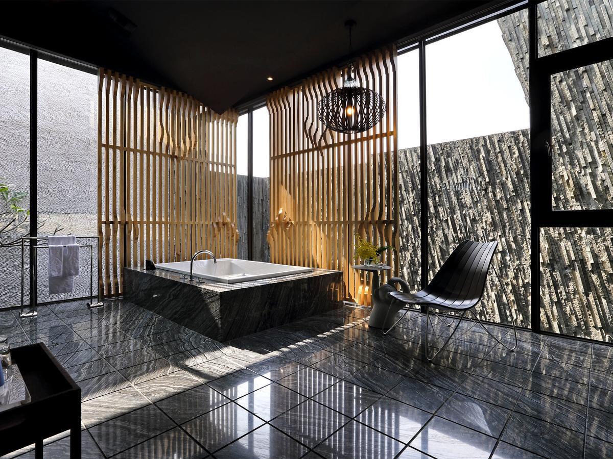 Shuei Wu Villa Đài Trung Ngoại thất bức ảnh